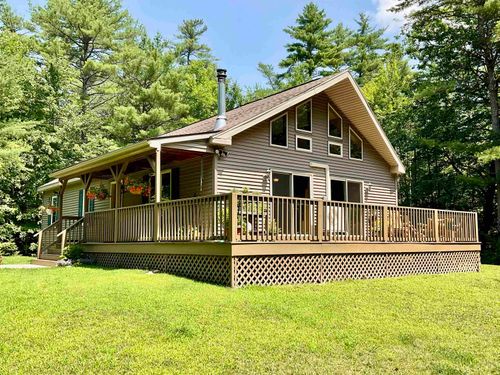 101 Nutter Rd, Effingham, NH, 03882-8544 | Card Image
