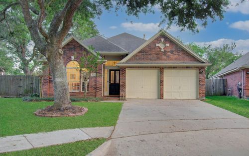 7211 Cambridge Cove Cir, Missouri City, TX, 77459-4292 | Card Image