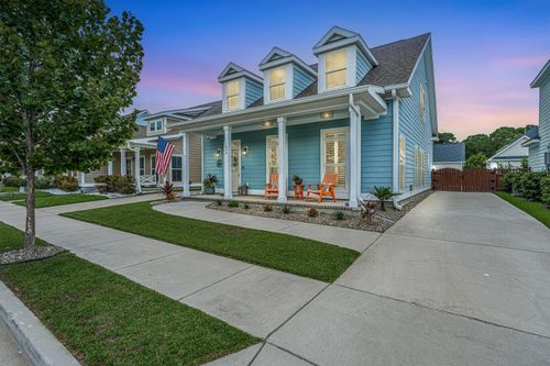 1898 Brittlebush Ln, Johns Island, SC, 29455-6717 | Card Image