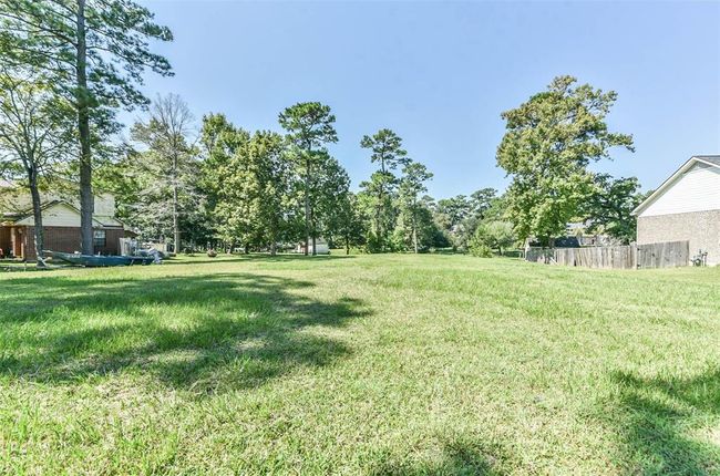 2034 White Feather Trl, Home with 0 bedrooms, 0 bathrooms and null parking in Crosby TX | Image 11