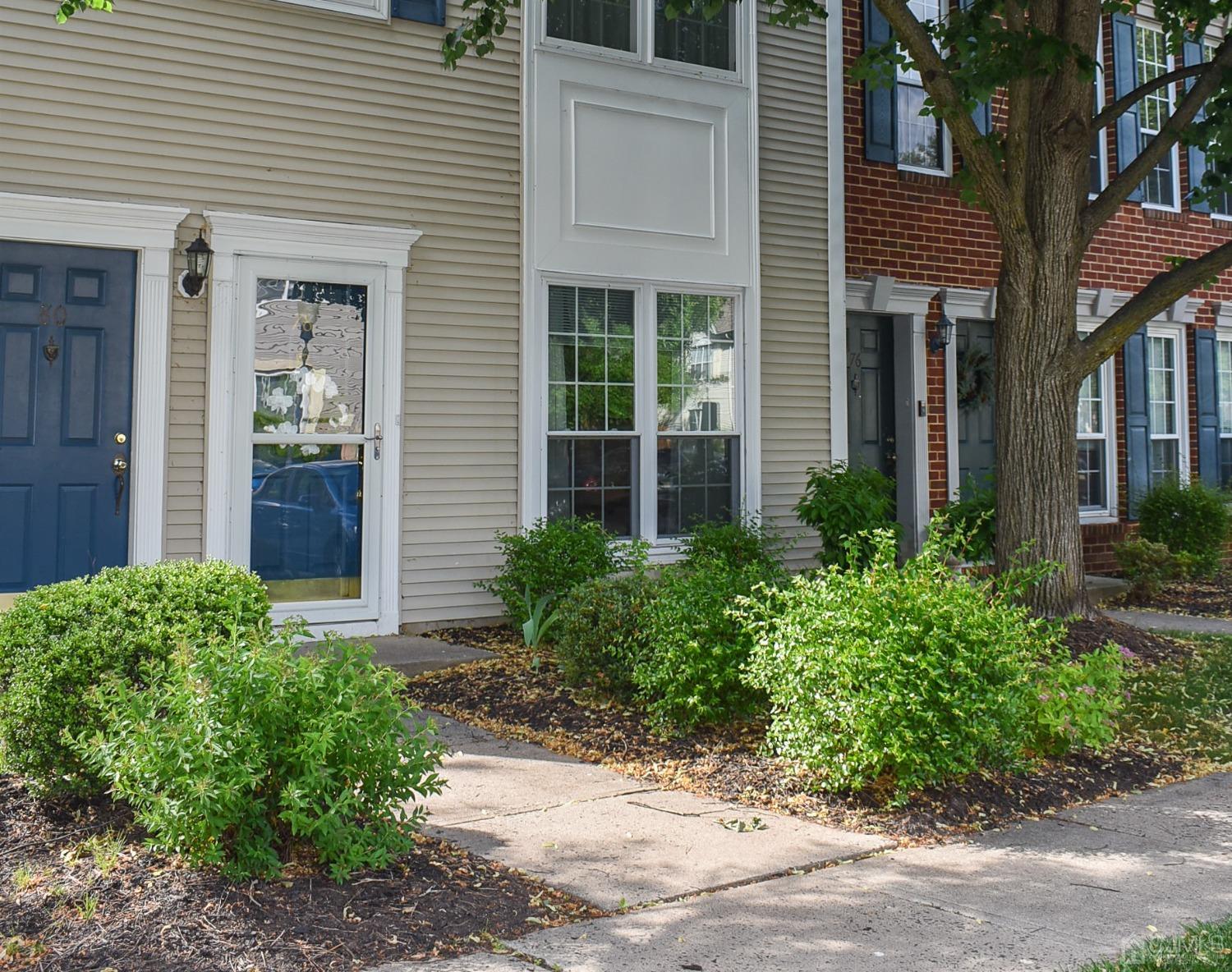 Arthur Glick Blvd, Franklin Park, NJ 08823