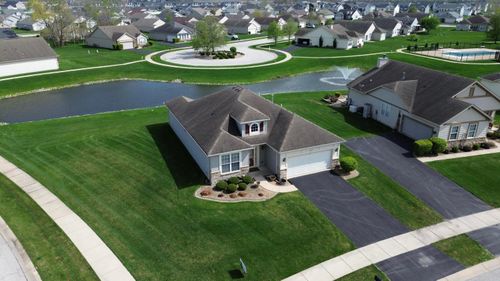 11677 Maryland St, Crown Point, IN, 46307-7155 | Card Image