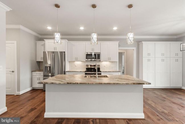 2012 Dozer Ln., House other with 4 bedrooms, 3 bathrooms and null parking in CATLETT VA | Image 20