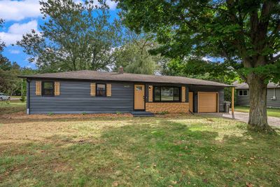 2620 William Avenue, House other with 3 bedrooms, 2 bathrooms and null parking in Holland MI | Image 1