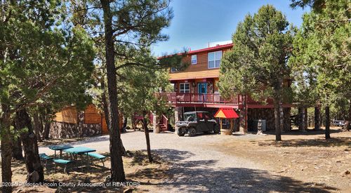 114 Alta Vista Cir, Alto, NM, 88312-9526 | Card Image