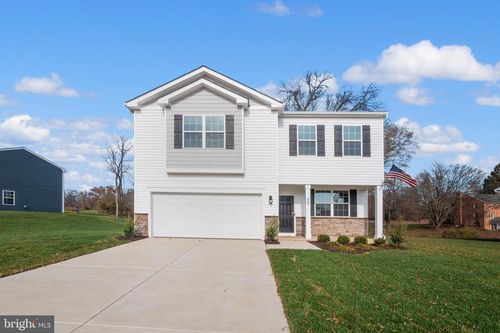 42 Riderwood Way, SHEPHERDSTOWN, WV, 25443 | Card Image