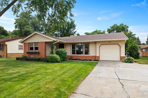 1130 Carswell Ave, Elk Grove Village, IL, 60007-4551 | Card Image
