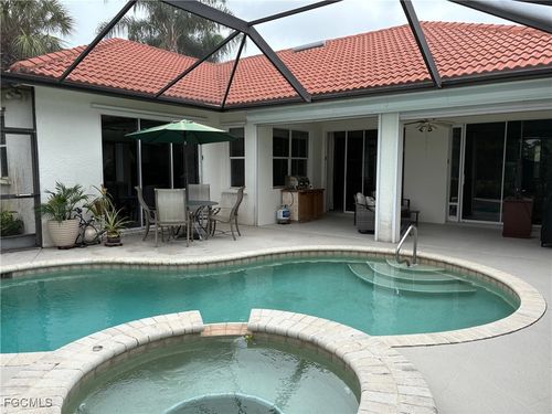 11195 Callaway Greens Dr, FORT MYERS, FL, 33913-8141 | Card Image