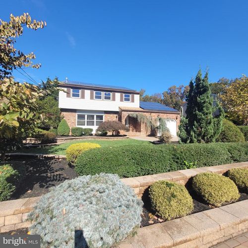 10 Birch Grove Ln, BLACKWOOD, NJ, 08012-1914 | Card Image