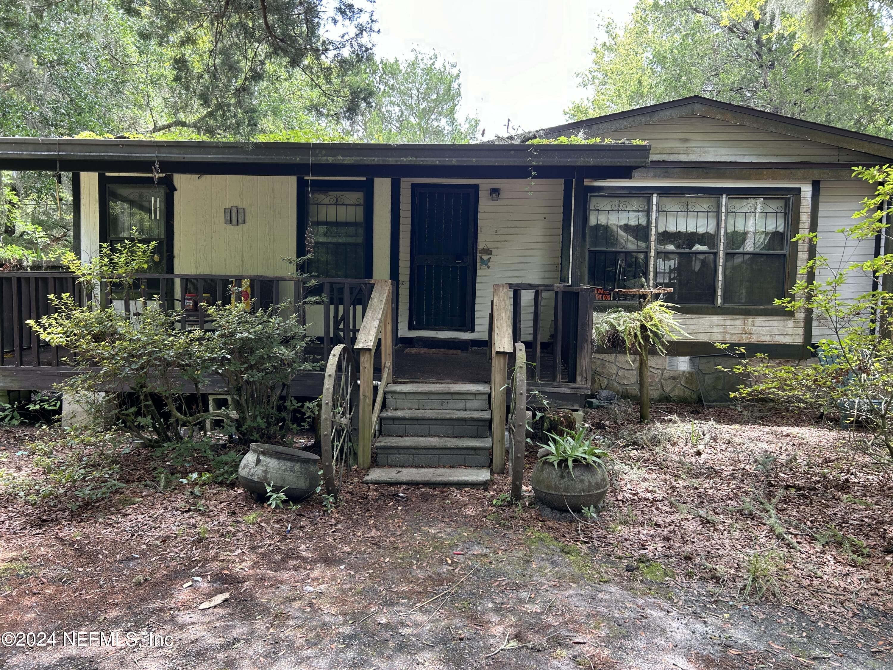 Denton Rd, Jacksonville, FL 32226