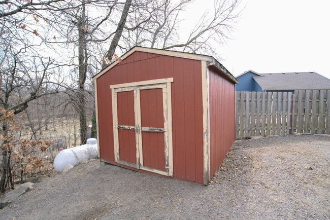 Storage shed | Image 23
