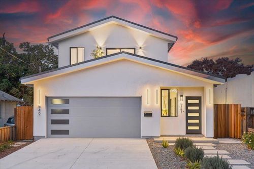 747 W Washington Ave, Sunnyvale, CA, 94086-6073 | Card Image