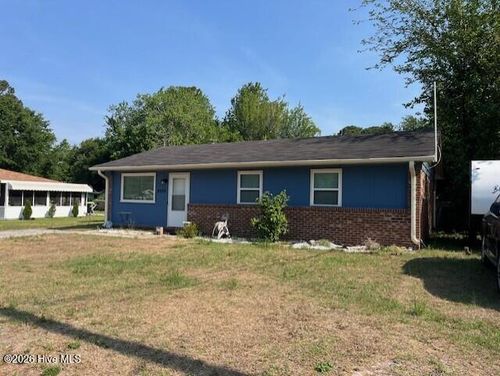 4925 Cantwell Rd, Wilmington, NC, 28411-9020 | Card Image