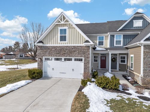 5973 Old Pebble Path, Liberty Twp, OH, 45044 | Card Image
