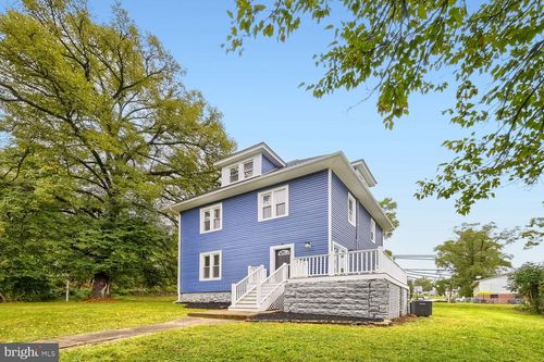 2507 Queen Anne Rd, BALTIMORE, MD, 21216-2026 | Card Image