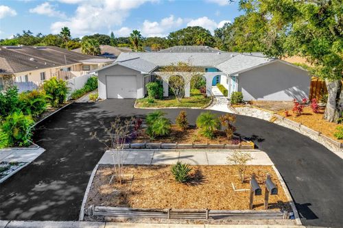1416 Leo Ln E, CLEARWATER, FL, 33755-2905 | Card Image
