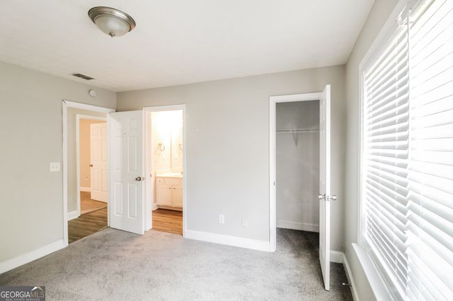 121 Crestwood Ct, House other with 4 bedrooms, 3 bathrooms and null parking in Hampton GA | Image 17