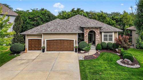 11599 S Carbondale St, Olathe, KS, 66061-4518 | Card Image