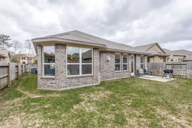 22610 Cutter Mill Dr, House other with 3 bedrooms, 2 bathrooms and 2 parking in Spring TX | Image 24