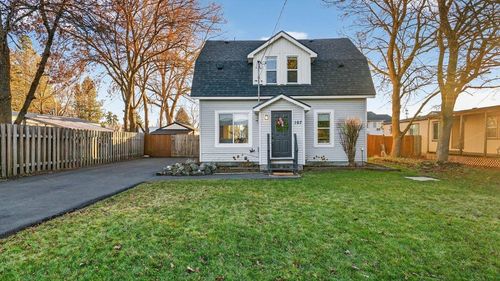 107 W Moore Ave, Deer Park, WA, 99006-5279 | Card Image