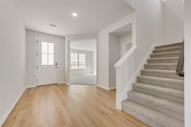 2914 Hanscom St, House other with 4 bedrooms, 3 bathrooms and null parking in Forney TX | Image 21
