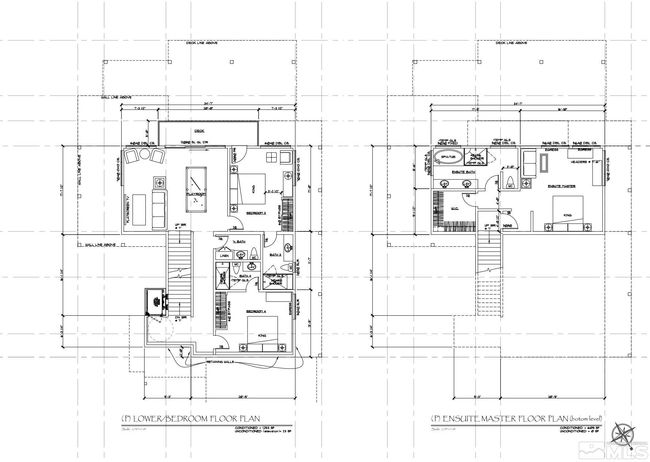 227 S Martin Dr, Home with 0 bedrooms, 0 bathrooms and null parking in Zephyr Cove NV | Image 10