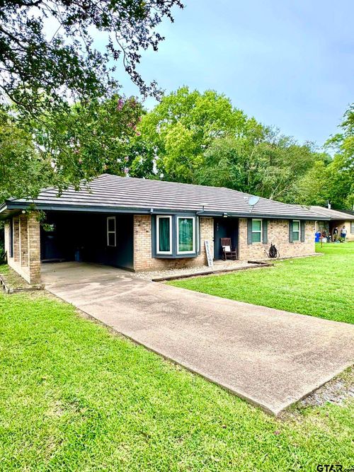 101 Green Mdws, Crockett, TX, 75835-6709 | Card Image