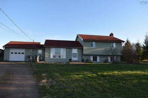 12220 Highway 1, Hortonville, NS, B4P2R3 | Card Image