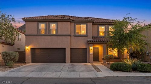 157 Cobalt Sky Ave, Henderson, NV, 89002-0524 | Card Image