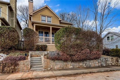 345 Chastain St Se, Atlanta, GA, 30312-3314 | Card Image