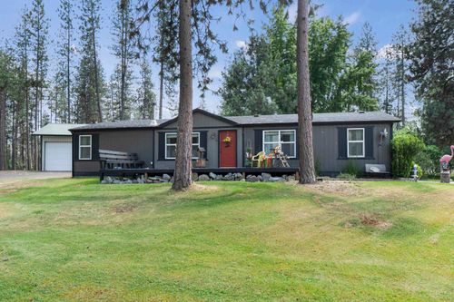 6558 Long Lake Dr, Nine Mile Falls, WA, 99026-9543 | Card Image