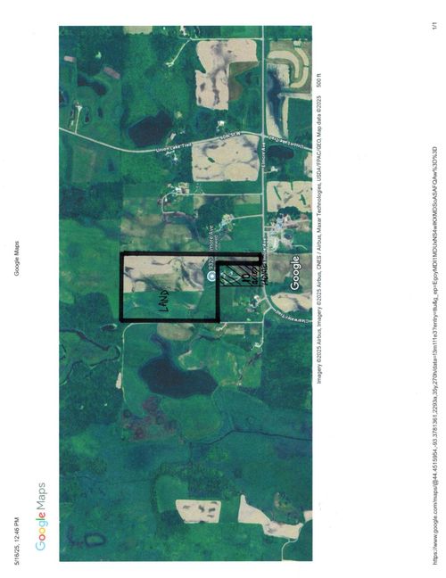 9XXX Elmore Ave, Lonsdale, MN, 55046 | Card Image