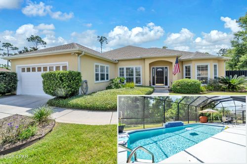 2602 Magnolia Point Cir, Panama City Beach, FL, 32408-7054 | Card Image