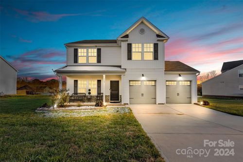 113 Dublin Ct, Statesville, NC, 28677-8436 | Card Image