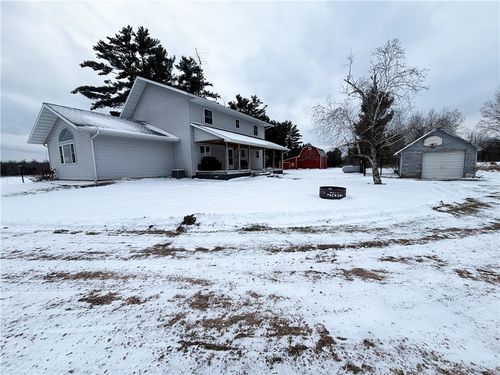 12058 W State Highway 8, Bruce, WI, 54819 | Card Image