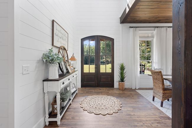 450 County Road 28, House other with 4 bedrooms, 3 bathrooms and null parking in Calhoun TN | Image 46