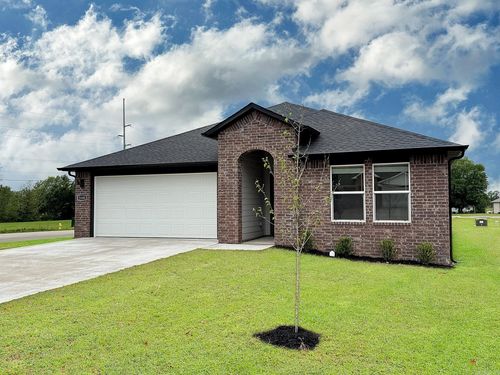 4324 Sloan Dr, Alexander, AR, 72002-8048 | Card Image