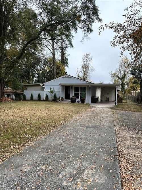 2484 Ortega Way, Atlanta, GA, 30341-3621 | Card Image