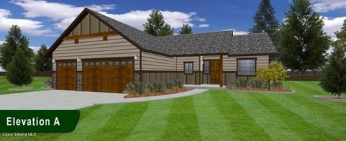 8030 W Splitrail Ave, Rathdrum, ID, 83858-4209 | Card Image