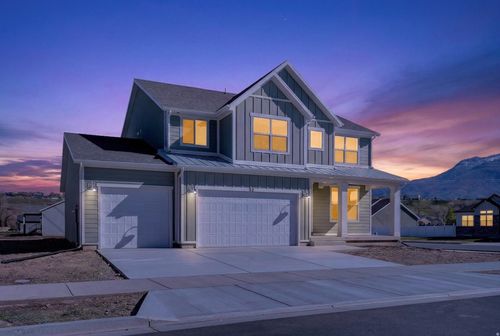 114-52 W Glen Way, South Weber, UT, 84405-6053 | Card Image