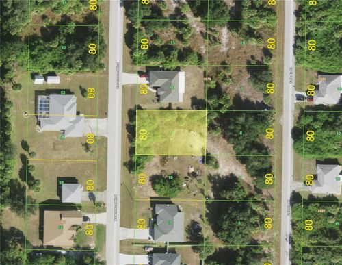 430 Ravenswood Blvd, Port Charlotte, FL, 33954-1901 | Card Image