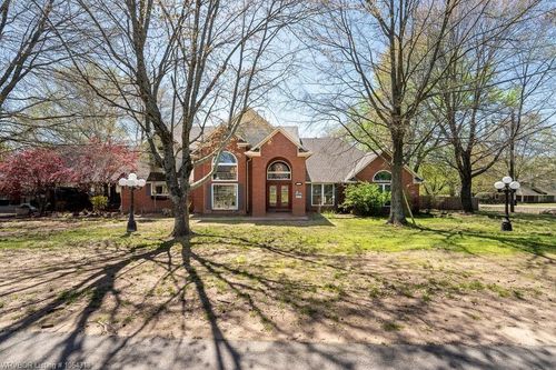 5232 N Rudy Rd, Rudy, AR, 72952-9565 | Card Image