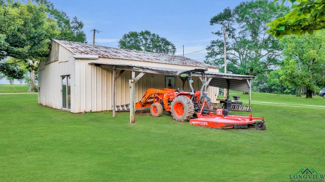 2411 &amp; TBD N Page Rd, House other with 3 bedrooms, 2 bathrooms and null parking in Longview TX | Image 27