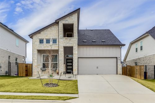 4701 Sea Salt Dr, Austin, TX, 78747-4504 | Card Image