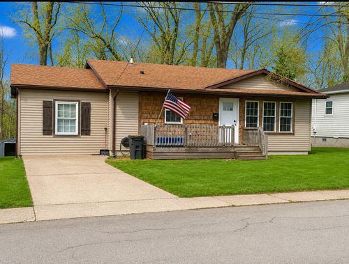 309 Wren Ave, Bellefontaine, OH, 43311-1529 | Card Image