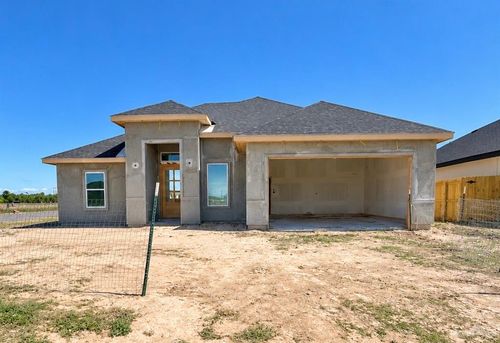 4516 Loira River St, Brownsville, TX, 78520-2231 | Card Image