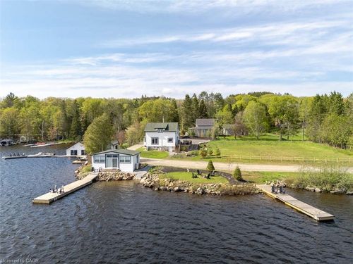 1021 Marina Rd, Huntsville, ON, P1H2J6 | Card Image