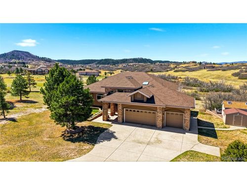 1168 Wintergate Cir, Castle Rock, CO, 80104-9649 | Card Image