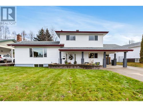 388 Explorer Cres, Prince George, BC, V2M5R8 | Card Image