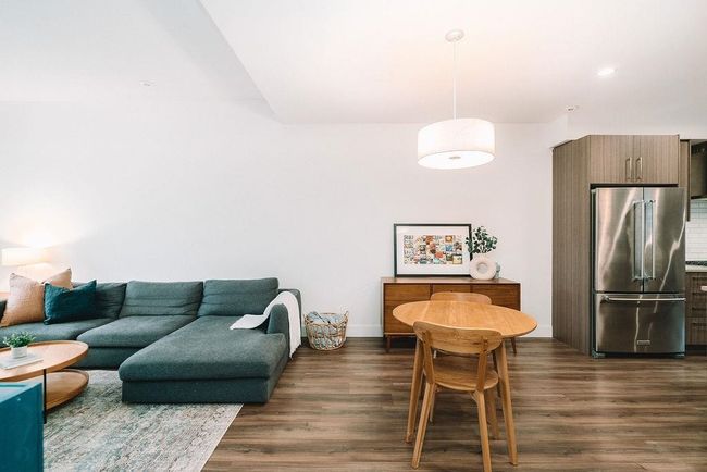 3 - 70 Seaview Dr, Townhouse with 3 bedrooms, 3 bathrooms and 2 parking in Port Moody BC | Image 7
